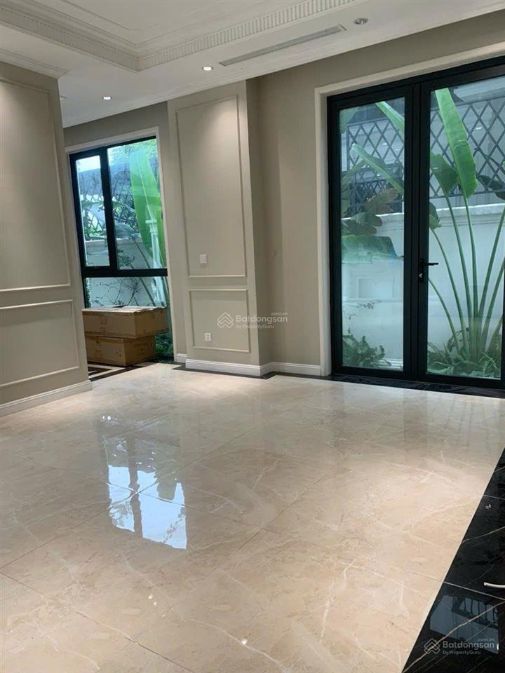Cho thuê biệt thự vinhomes ocean park 13 triệu vnd, 150m2, 4pn