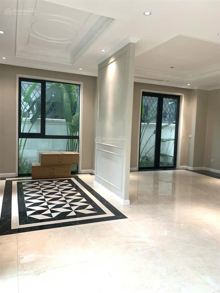 Cho thuê biệt thự vinhomes ocean park 13 triệu vnd, 150m2, 4pn