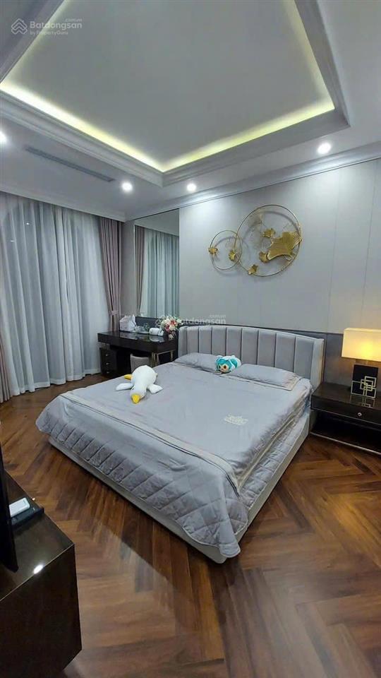 Hàng hot! cho thuê biệt thự 150m2 full đồ đẹp, có thang máy  chỉ 24tr/th tại vinhomes ocean park