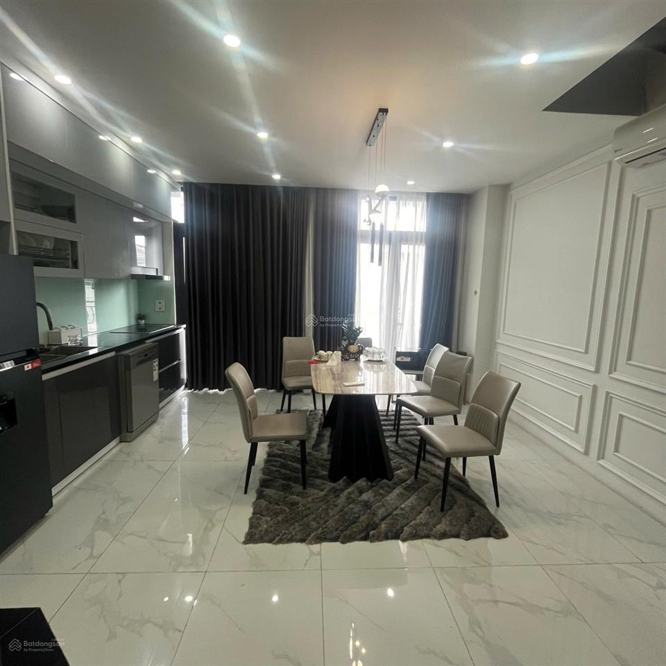 Hàng hot! cho thuê biệt thự 150m2 full đồ đẹp, có thang máy  chỉ 24tr/th tại vinhomes ocean park