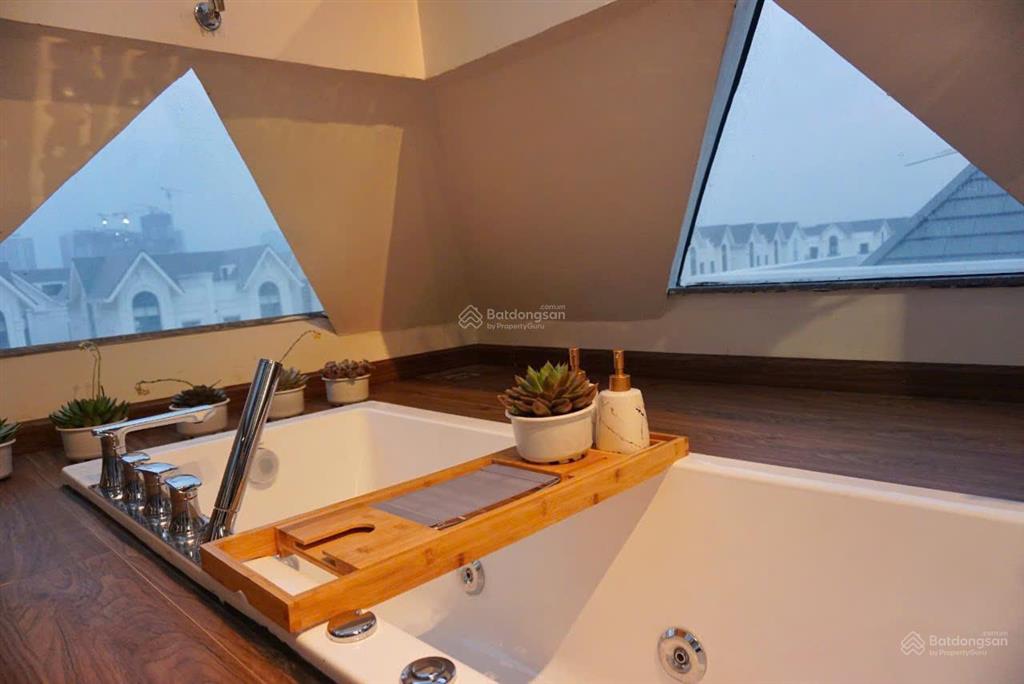 Chính chủ cho thuê biệt thự full đồ đẹp  giá chỉ 14tr/tháng tại vinhomes ocean park