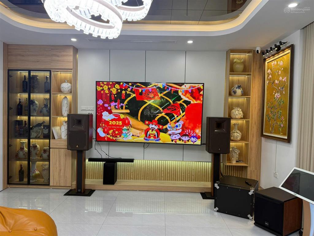 Cho thuê biệt thự full đồ 4pn  chỉ 22 triệu, 125m2 tại vinhomes ocean park