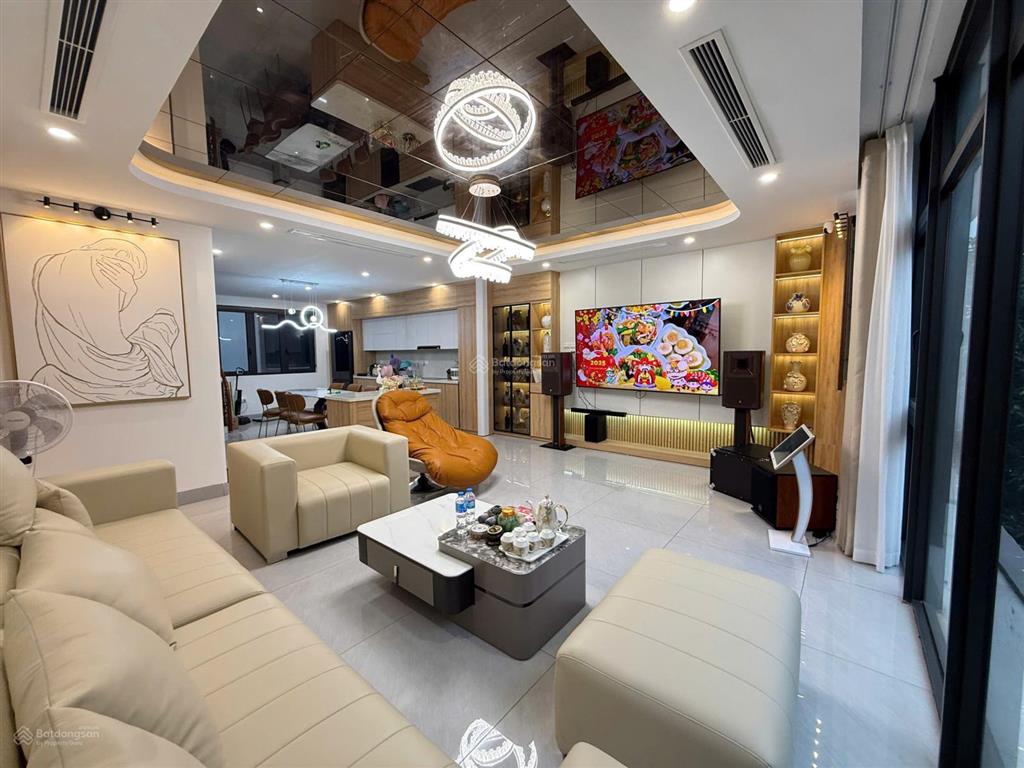 Cho thuê biệt thự full đồ 4pn  chỉ 22 triệu, 125m2 tại vinhomes ocean park