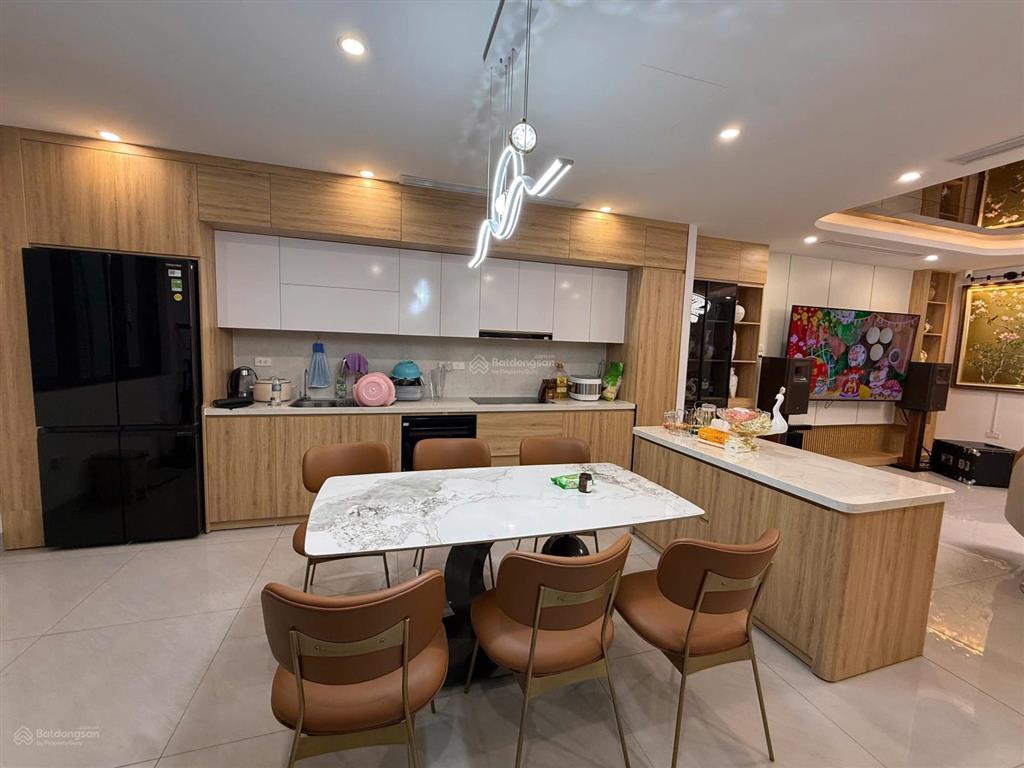 Cho thuê biệt thự full đồ 4pn  chỉ 22 triệu, 125m2 tại vinhomes ocean park
