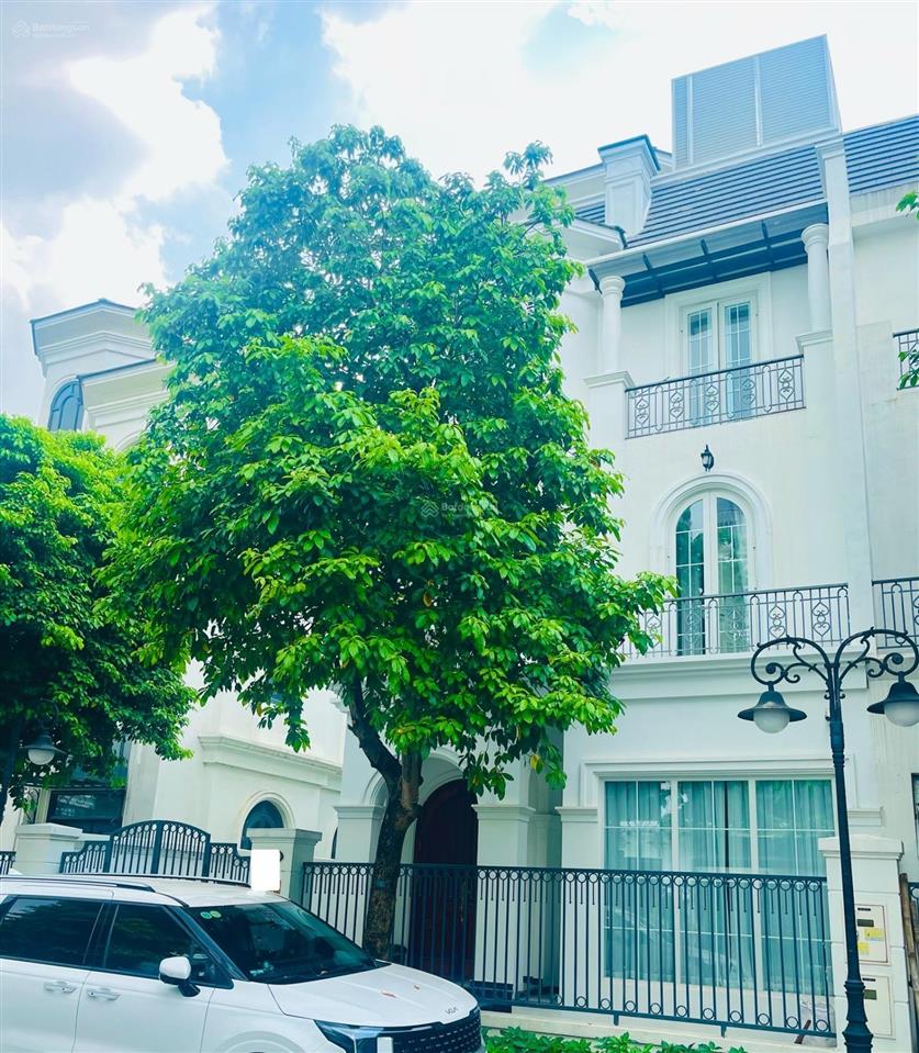 Cho thuê biệt thự 160m2 tại vinhomes ocean park  giá sốc 15 triệu vnd
