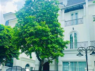 Cho thuê biệt thự 160m2 tại vinhomes ocean park  giá sốc 15 triệu vnd