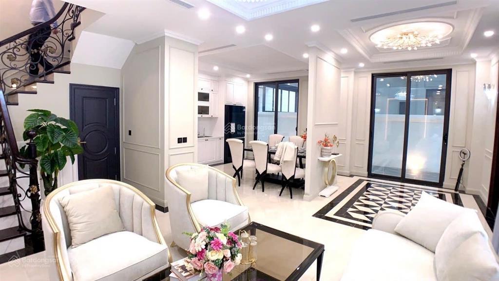 Cho thuê biệt thự 160m2 tại vinhomes ocean park  giá sốc 15 triệu vnd