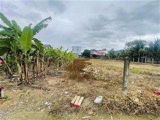 Đất thổ cư diên điền (diên sơn cũ) ngang 5,5m