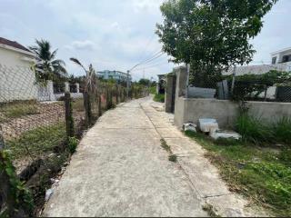 Lô đất dt 113m² vĩnh thạnh giá chỉ 2.1 tỷ  có gì mà rẻ vậy ? bỏ lỡ tiếc !