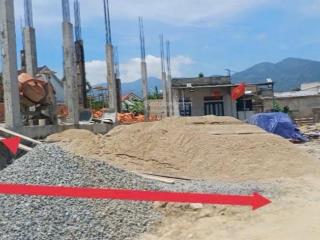 Diên điền ngang 10m tách sẵn 2 sổ giá siêu tốt đầu tư