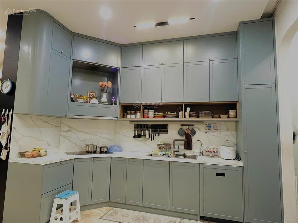 Bán nhà mặt phố tại bình hòa 15 full nội thất cao cấp