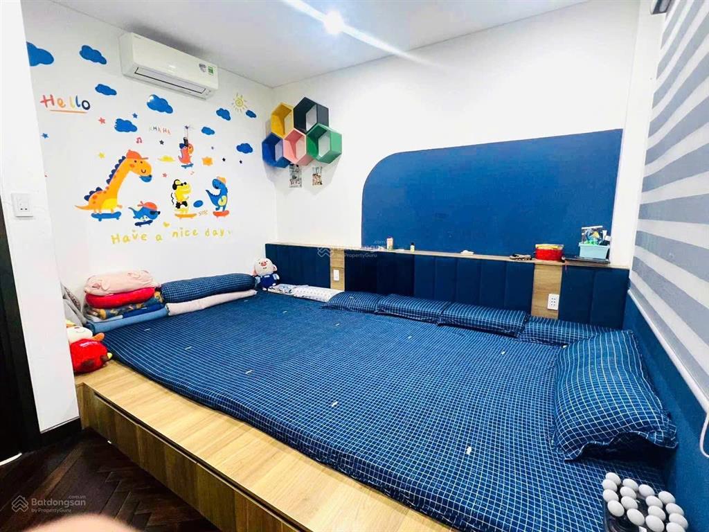 Bán nhà mặt phố tại bình hòa 15 full nội thất cao cấp