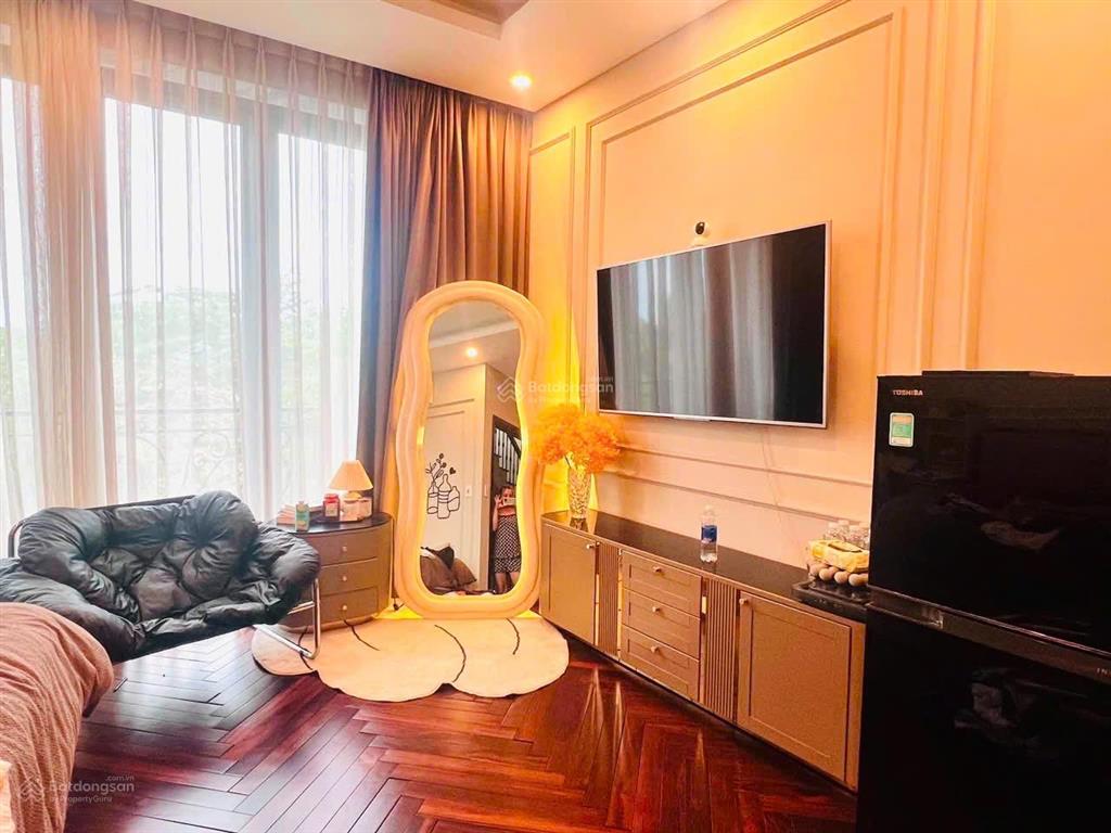 Bán nhà mặt phố tại bình hòa 15 full nội thất cao cấp