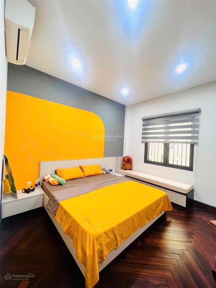 Bán nhà mặt phố tại bình hòa 15 full nội thất cao cấp