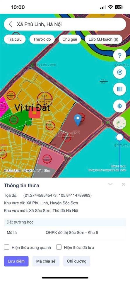 Bán đất tại vệ linh, đền gióng, 10,5 tỷ, 380m2, giá tốt, nhiều tiện ích