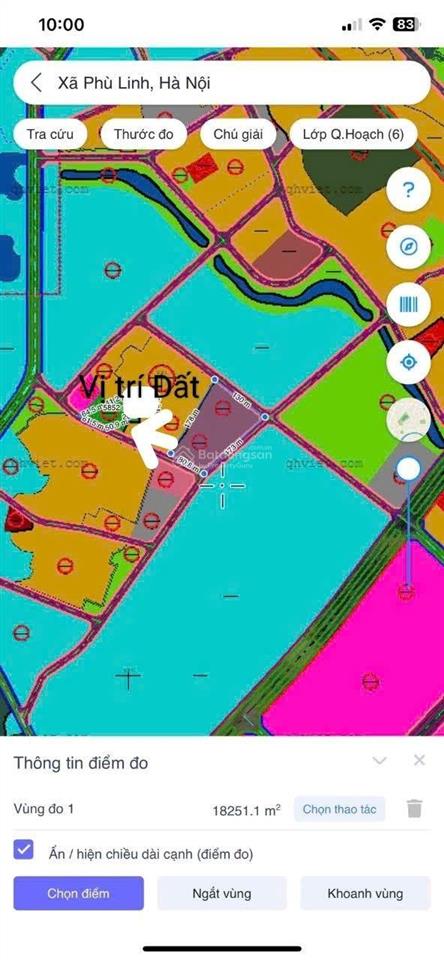 Bán đất tại vệ linh, đền gióng, 10,5 tỷ, 380m2, giá tốt, nhiều tiện ích