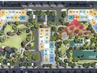 Chuẩn 2,3xx tỷ cho căn studio view biển hồ lớn nhất đông nam á, view hồ đẹp nhất ocean park