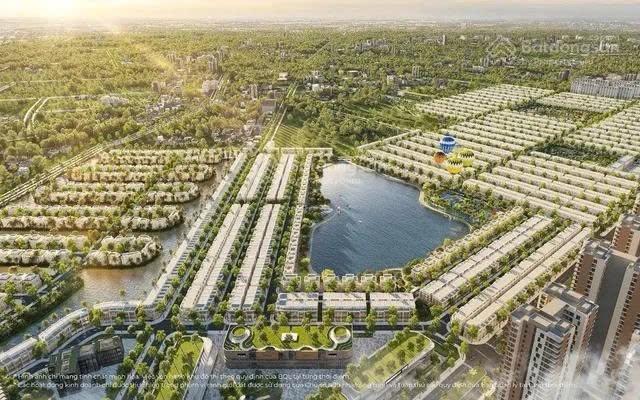 Căn rẻ nhà phố vinhome green city 3ty4 còn xót lại, tặng xe vf3 và 5 chỉ vàng. vốn 550 triệu sở hữu