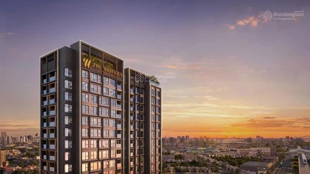 Mở bán 94 căn giới hạn cuối cùng tại kinh dương vương cách aeon mall bình tân 500m