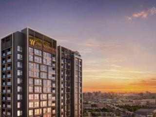 Mở bán 94 căn giới hạn cuối cùng tại kinh dương vương cách aeon mall bình tân 500m