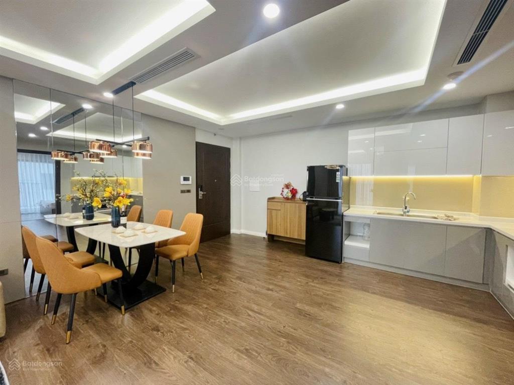 Cho thuê căn hộ 2pn tại dự án hdi tây hồ 68a võ chí công giá thuê từ 13tr