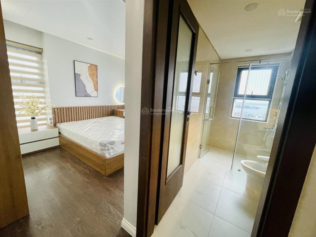 Cho thuê căn hộ 2pn tại dự án hdi tây hồ 68a võ chí công giá thuê từ 13tr