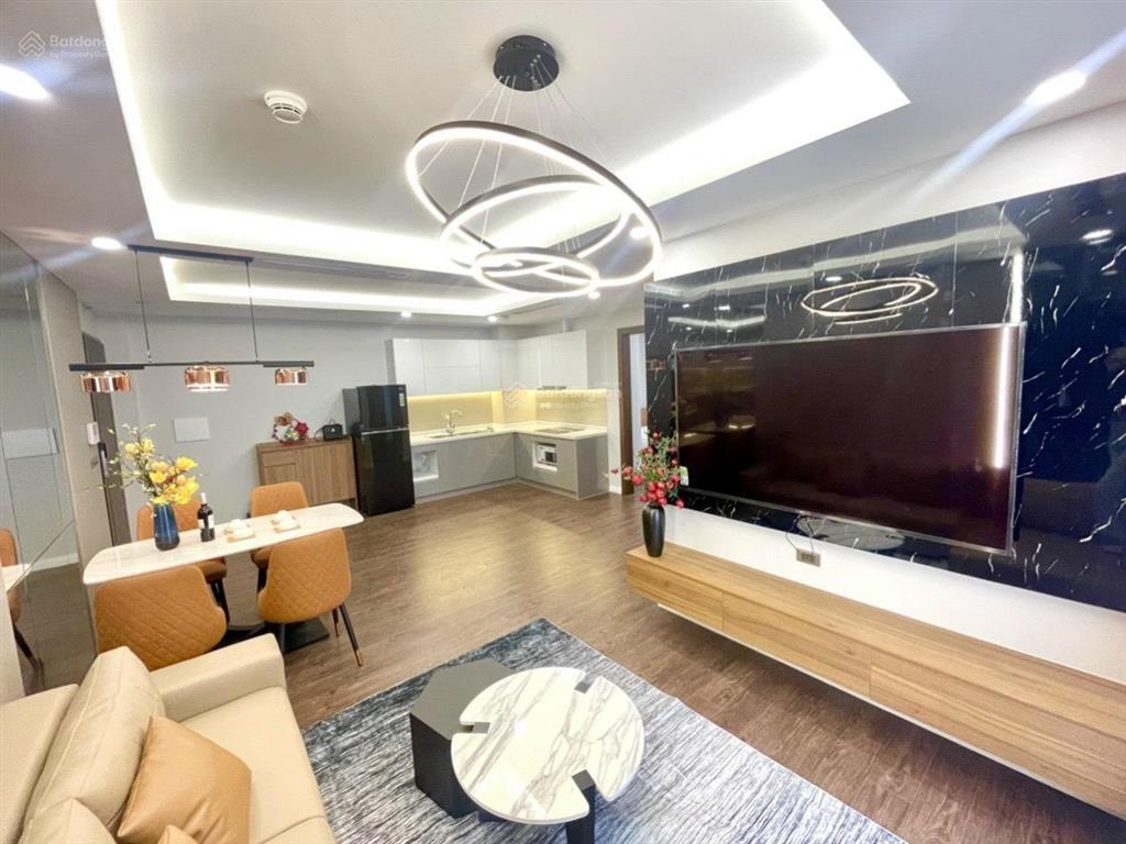 Cho thuê căn hộ 2pn tại dự án hdi tây hồ 68a võ chí công giá thuê từ 13tr