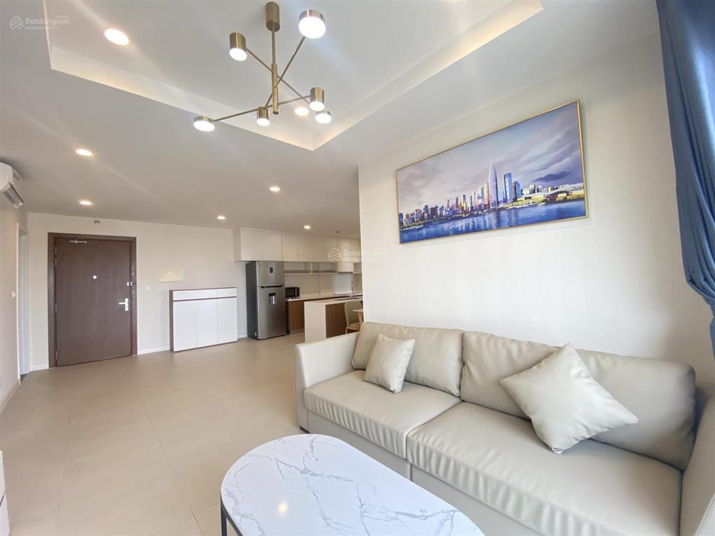 Cho thuê căn hộ cao cấp tại chung cư kossmo tây hồ