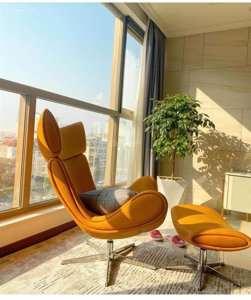 Cho thuê cc 3pn full nội thất tại tây hồ residence, 18 triệu/th, 118m2