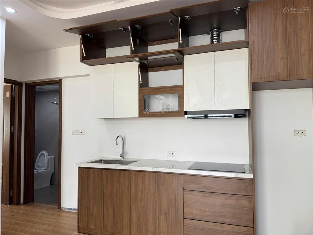 Bán căn hộ đẹp tại x2 mỹ đình, giá thỏa thuận, 64m2, 3pn, 2wc