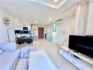 Cho thuê cc 2pn, 2wc, 82m2, giá tốt tại kosmo tây hồ, xuân la, bắc từ liêm