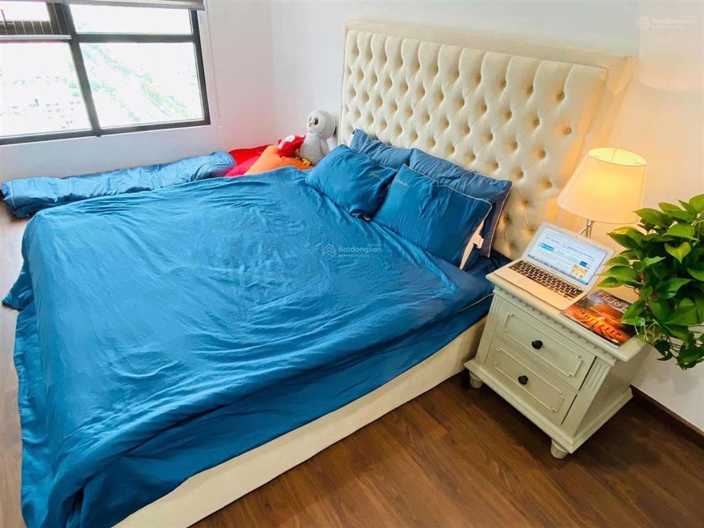 Cho thuê cc 2pn, 2wc, 83m2, nội thất đẹp tại 6th element, view đẹp
