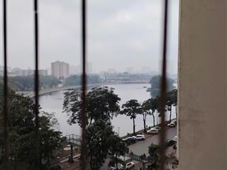 Bán căn hộ 2pn, 66m2, 3,6 tỷ tại kđt linh đàm, đại kim, hoàng mai, hn  view đẹp