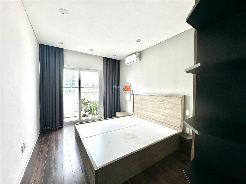 Cho thuê ch 3pn, 2wc tại dự án học viện quốc phòng, 15 triệu, 106m2 bao đẹp giá tốt