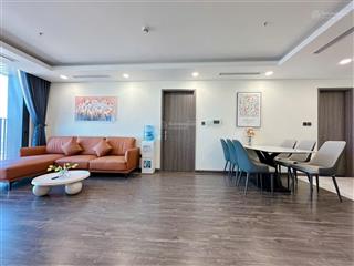 Cho thuê 3pn cc n01t5 ngoại giao đoàn, 19 triệu, 122m², view đẹp