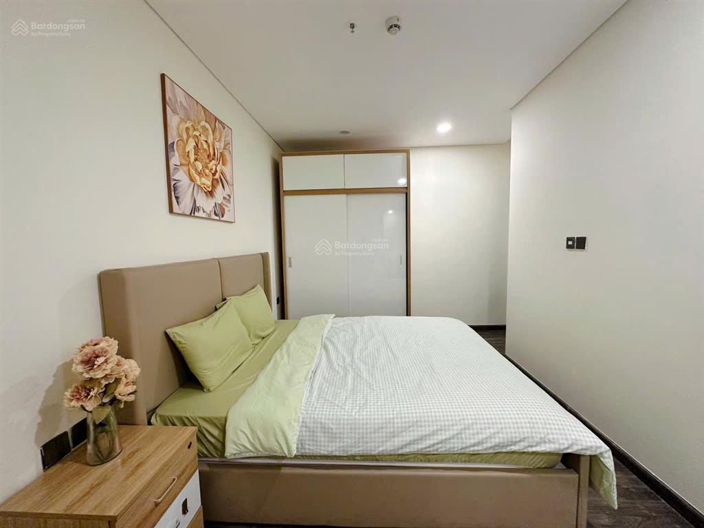 Cho thuê 3pn cc n01  t5 ngoại giao đoàn, 19 triệu/th, 122m², view đẹp