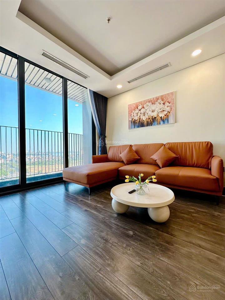 Cho thuê 3pn cc n01  t5 ngoại giao đoàn, 19 triệu/th, 122m², view đẹp