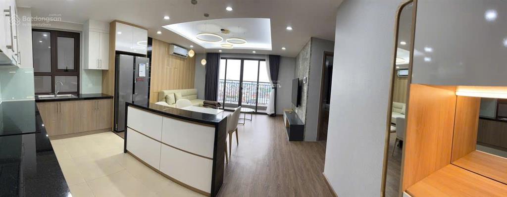 Bán căn hộ cc 2pn, 2wc, 79m2, tại kosmo tây hồ, bắc từ liêm, hà nội