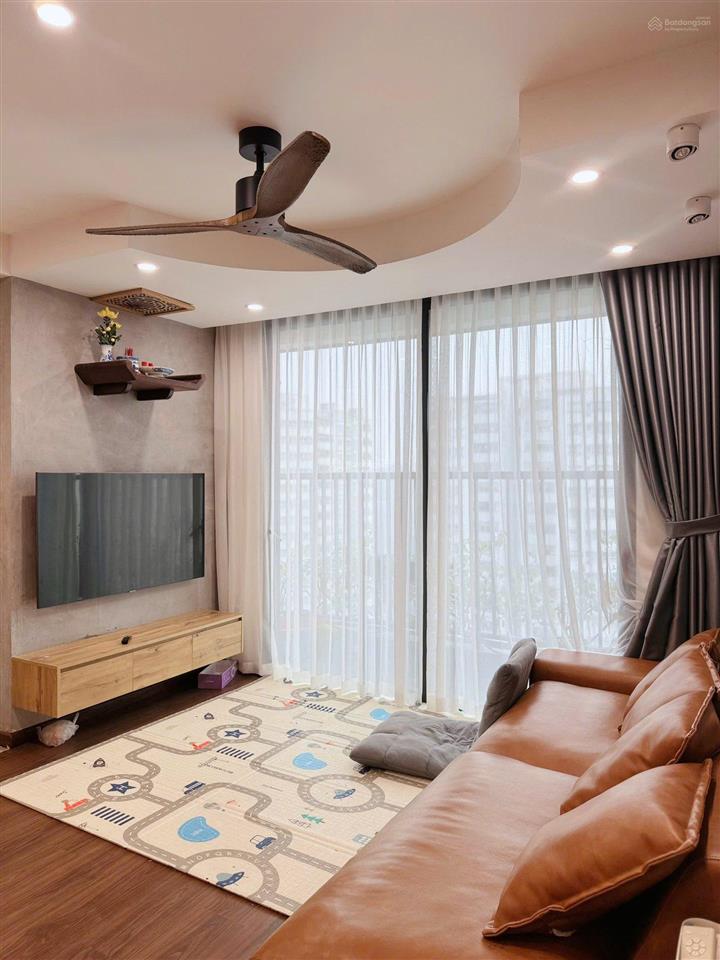 Bán căn hộ cc tại 6th element, 9,4 tỷ, 83m2, 2pn + 2wc + đầy đủ nội thất, uy tín