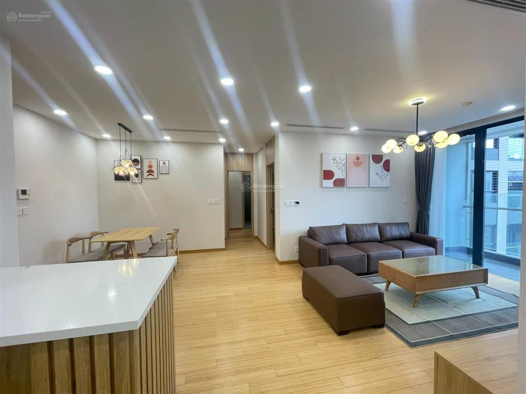 Cho thuê gấp căn hộ 3pn, 2wc, 99m2 tại sunshine riverside, 16 triệu vnd