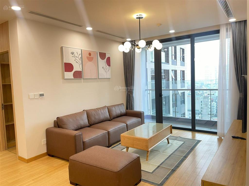 Cho thuê gấp căn hộ 3pn, 2wc, 99m2 tại sunshine riverside, 16 triệu vnd