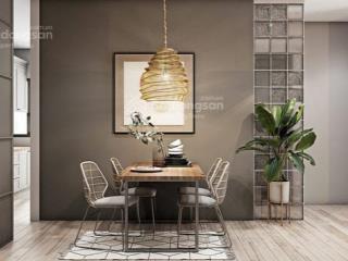 Cho thuê gấp căn hộ kosmo tây hồ 2 full cơ bản mới 100%, giá thuê thoả thuận  0961 113 ***