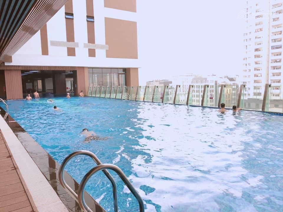 Cho thuê cc 3pn, 2wc tại 6th element, giá thỏa thuận, 109m2, đẹp, nhiều tiện ích