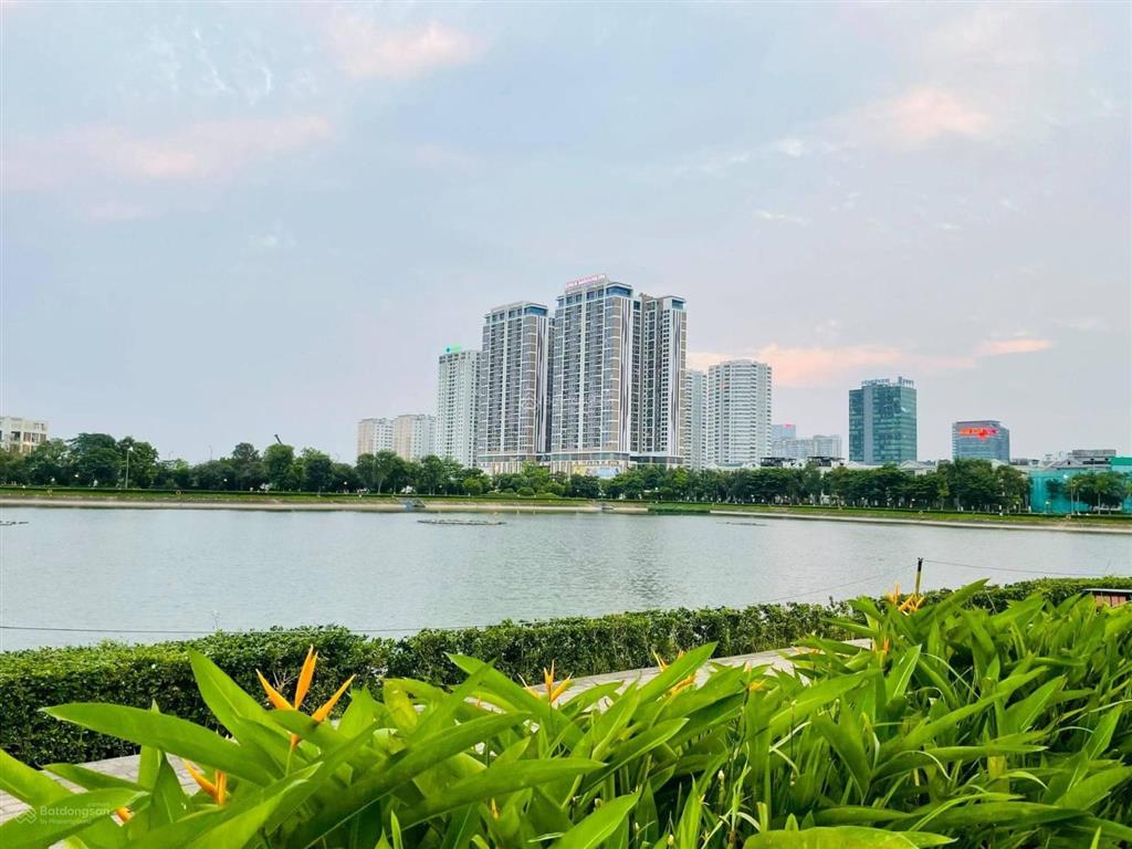 Cho thuê cc 3pn, 2wc tại 6th element, giá thỏa thuận, 109m2, đẹp, nhiều tiện ích
