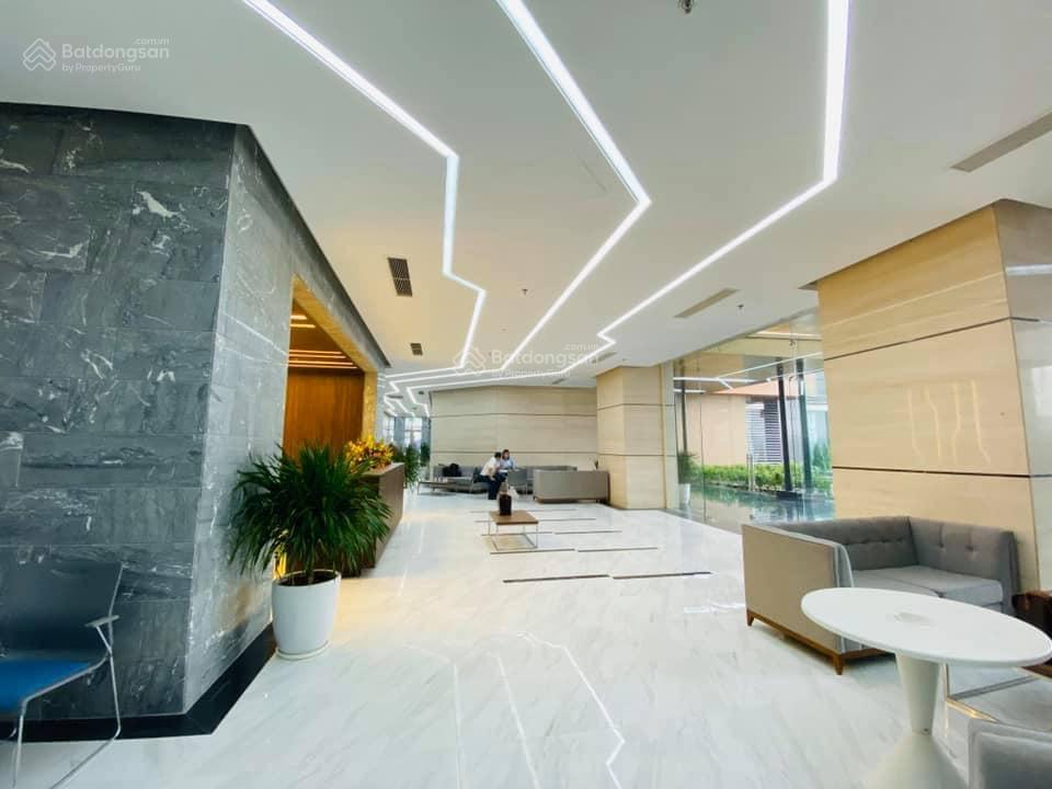 Cho thuê cc 3pn, 2wc tại 6th element, giá thỏa thuận, 109m2, đẹp, nhiều tiện ích