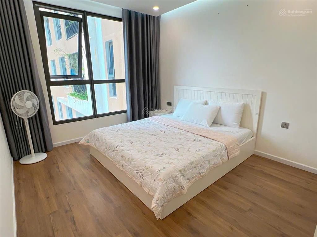 Cho thuê cc 3pn, 2wc tại 6th element, giá thỏa thuận, 109m2, đẹp, nhiều tiện ích