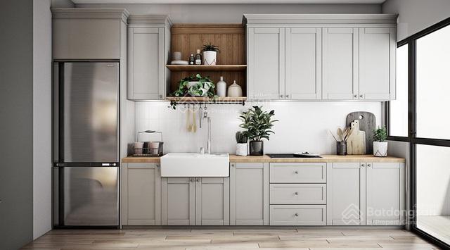 Cho thuê cc 70m2, 2pn, 2wc tại khu đô thị mới nghĩa đô, 13 triệu vnd