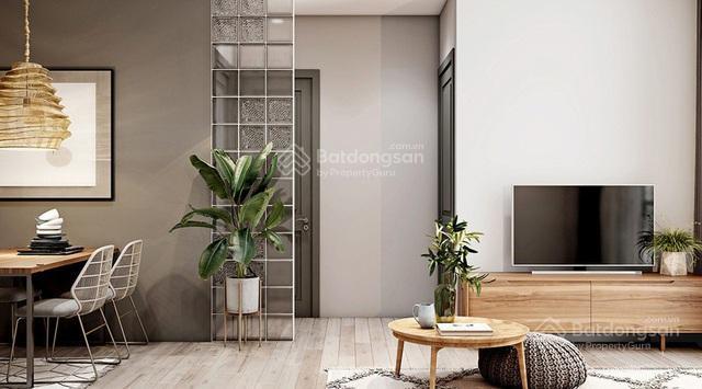 Cho thuê cc 70m2, 2pn, 2wc tại khu đô thị mới nghĩa đô, 13 triệu vnd