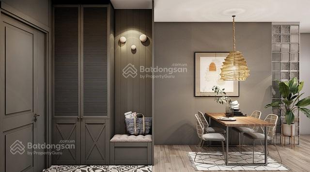Cho thuê cc 70m2, 2pn, 2wc tại khu đô thị mới nghĩa đô, 13 triệu vnd