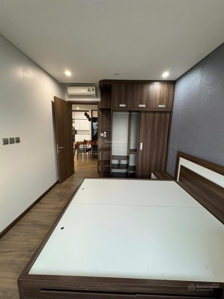 Cho thuê căn hộ n04b ngoại giao đoàn, 16 triệu vnd, 105 m2, đẹp, nhiều tiện ích